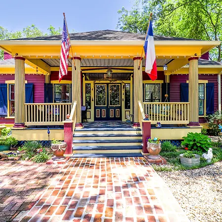 The Steamboat Inn-3